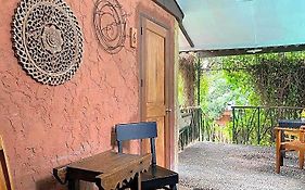Casa San Pablo B&B